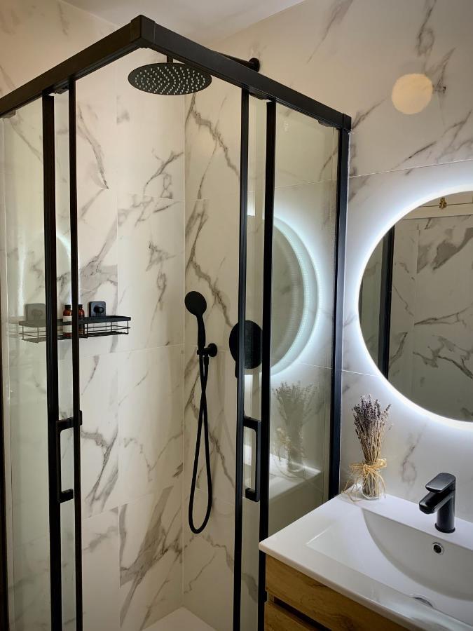 Porto Cave-Styled Duplex Apartment ภายนอก รูปภาพ