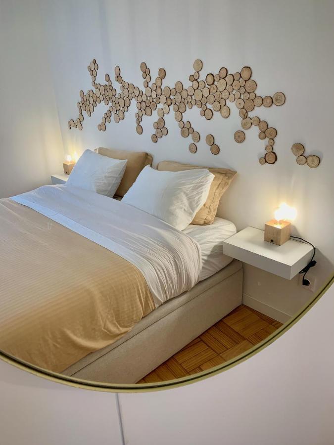 Porto Cave-Styled Duplex Apartment ภายนอก รูปภาพ