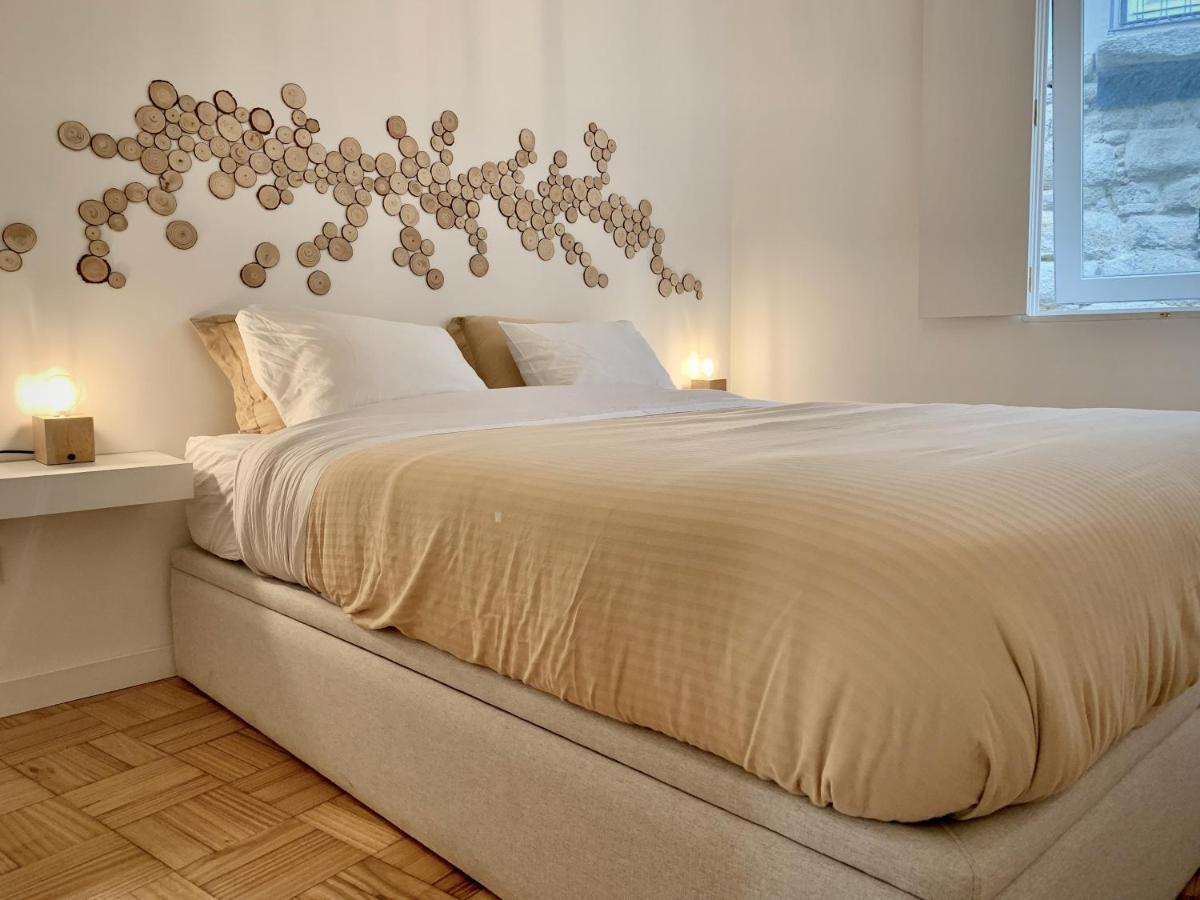 Porto Cave-Styled Duplex Apartment ภายนอก รูปภาพ