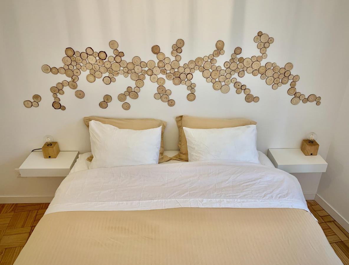 Porto Cave-Styled Duplex Apartment ภายนอก รูปภาพ