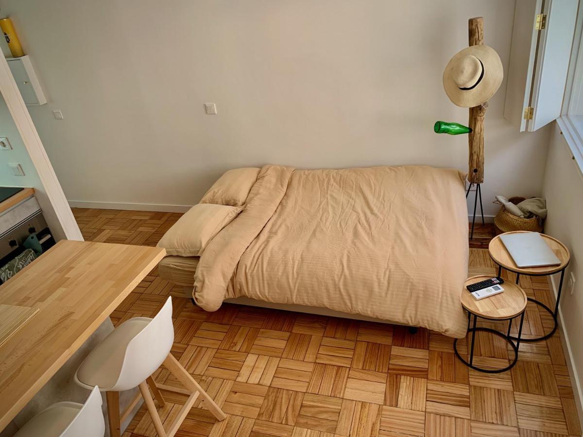 Porto Cave-Styled Duplex Apartment ภายนอก รูปภาพ