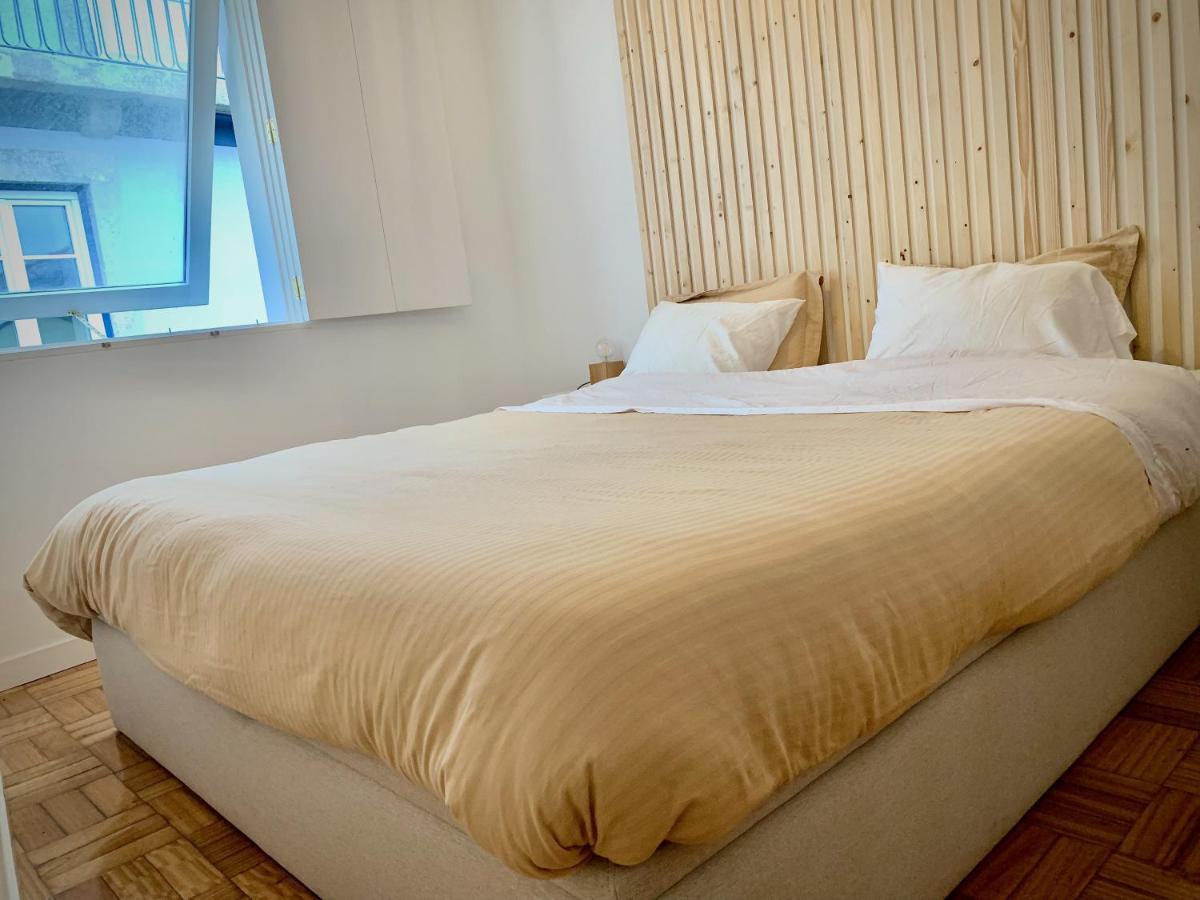 Porto Cave-Styled Duplex Apartment ภายนอก รูปภาพ