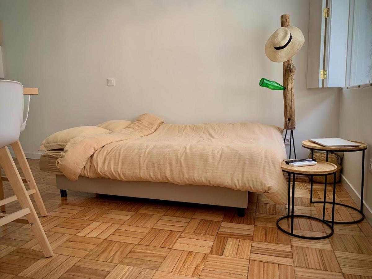 Porto Cave-Styled Duplex Apartment ภายนอก รูปภาพ