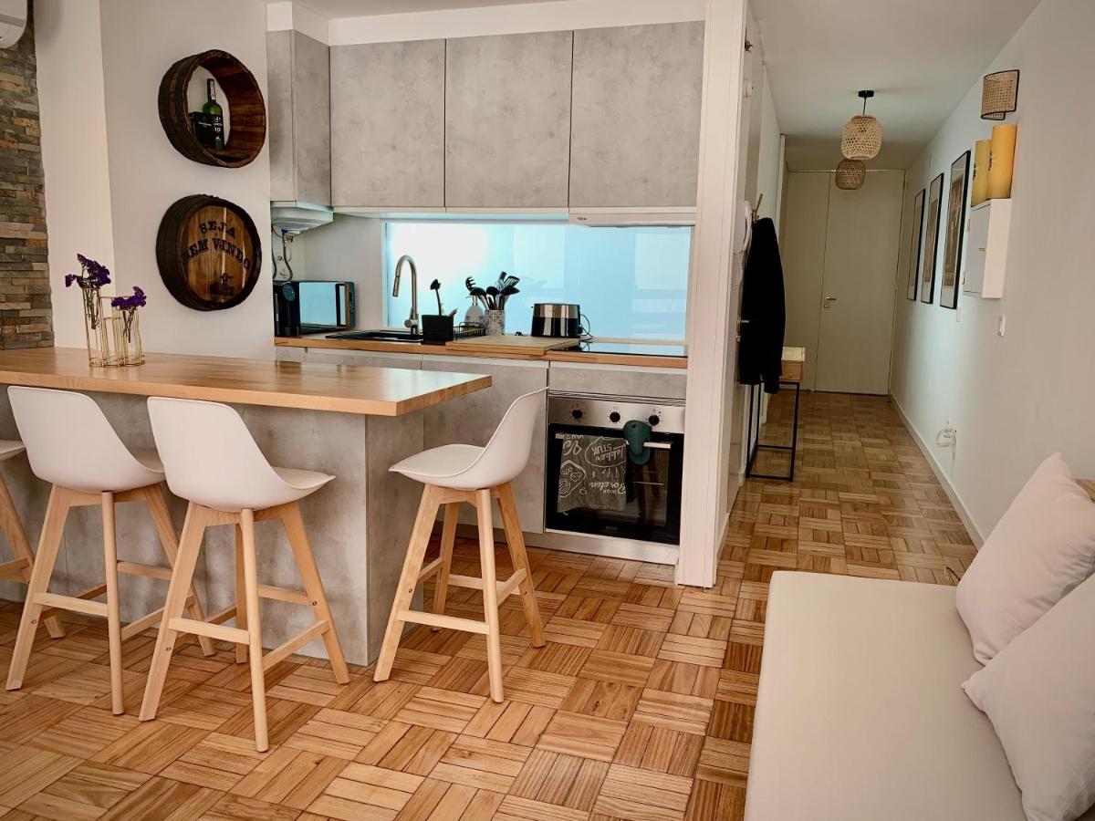 Porto Cave-Styled Duplex Apartment ภายนอก รูปภาพ