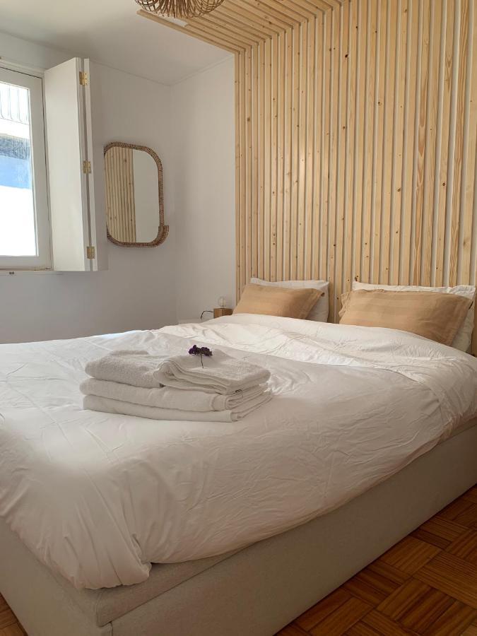 Porto Cave-Styled Duplex Apartment ภายนอก รูปภาพ