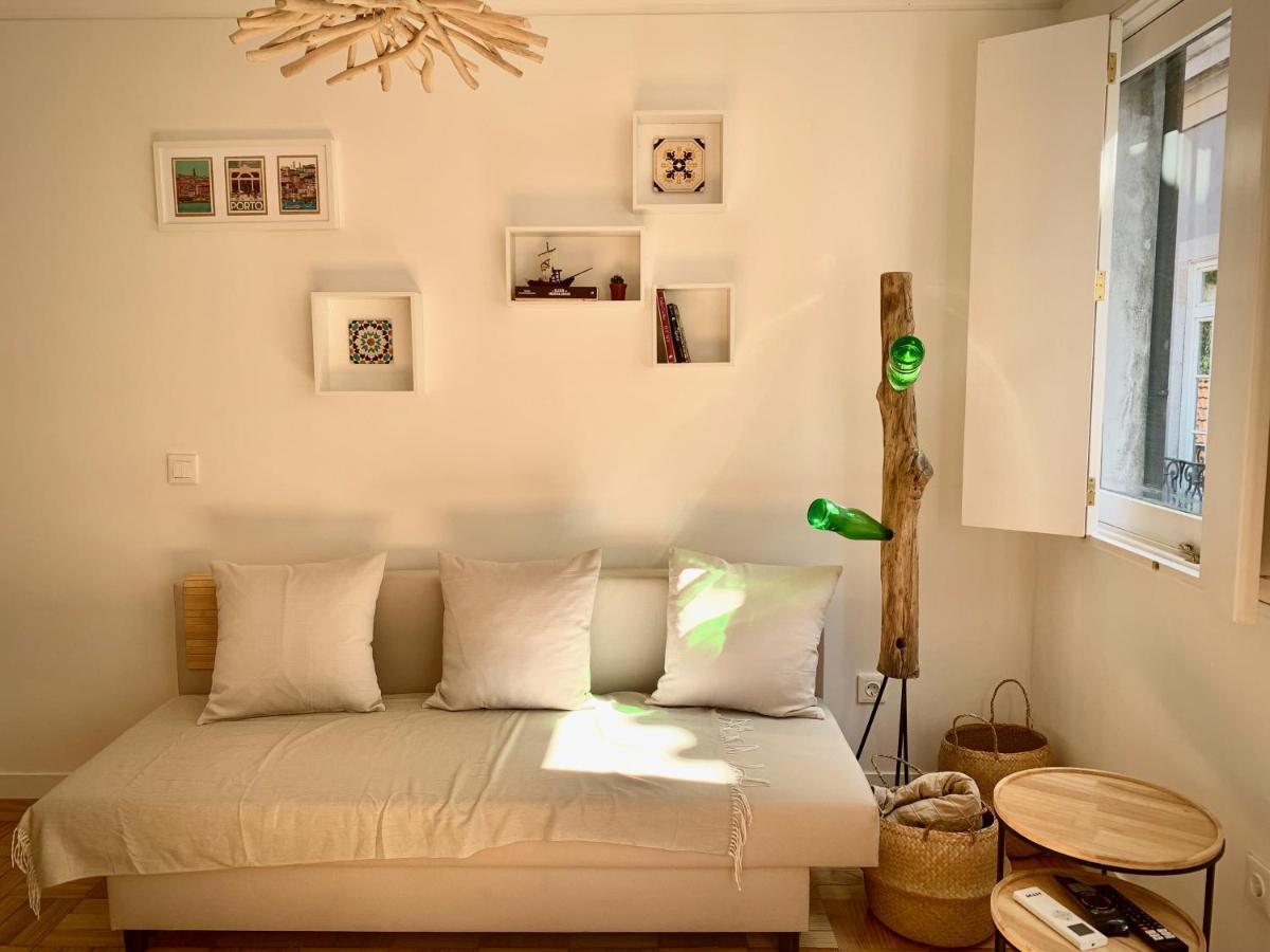 Porto Cave-Styled Duplex Apartment ภายนอก รูปภาพ