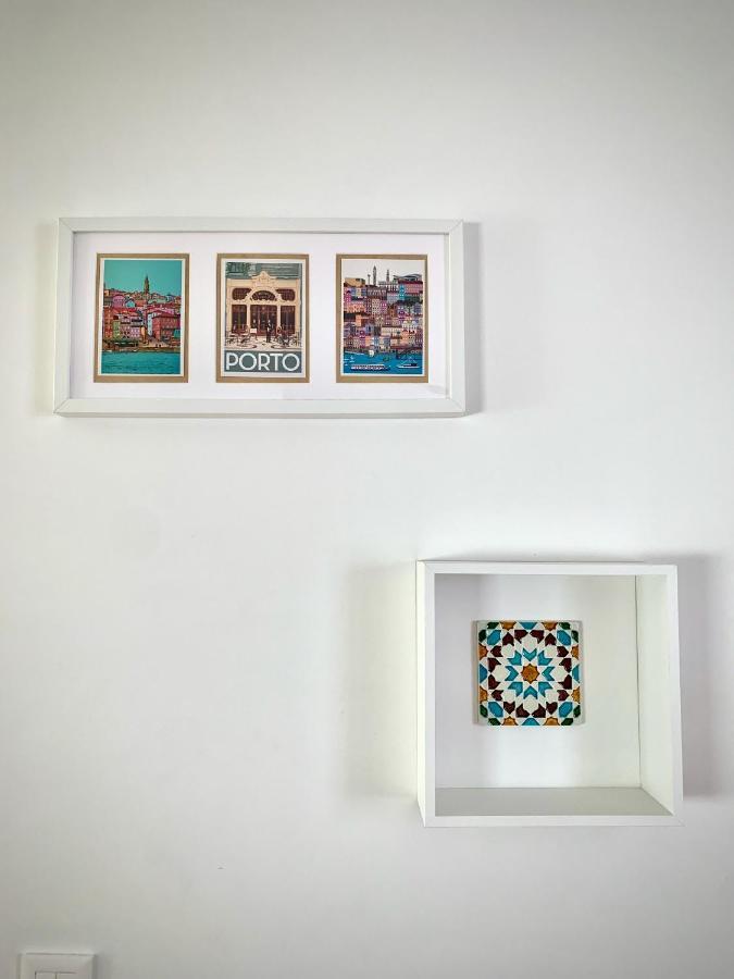 Porto Cave-Styled Duplex Apartment ภายนอก รูปภาพ